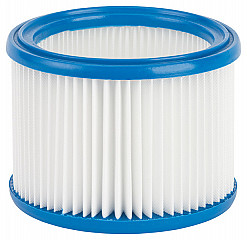Nagubani filter