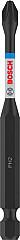 Nastavek PRO Phillips Impact, PH2, 90 mm