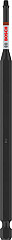 Nastavek PRO Robertson Impact, R2, 150 mm