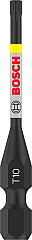 Nastavek PRO Torx Impact, T10, 55 mm, 2 kosa