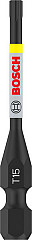 Nastavek PRO Torx Impact, T15, 55 mm, 2 kosa