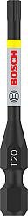 Nastavek PRO Torx Impact, T20, 55 mm, 2 kosa