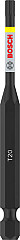 Nastavek PRO Torx Impact, T20, 90 mm