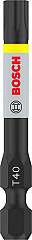 Nastavek PRO Torx Impact, T40, 55 mm, 2 kosa