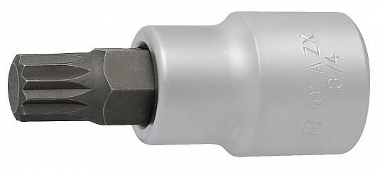 NASTAVEK VIJAČNI 3/4