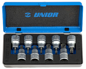 NASTAVKI VIJAČNI 1/2