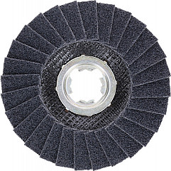 Plošča EXPERT N475 SCM X-LOCK, 115 mm, groba