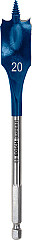 Ploščati rezkalni sveder EXPERT Self Cut Speed, 20 x 152 mm