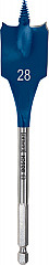 Ploščati rezkalni sveder EXPERT Self Cut Speed, 28 x 152 mm