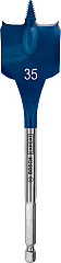 Ploščati rezkalni sveder EXPERT Self Cut Speed, 35 x 152 mm