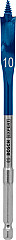 Ploščati rezkalni sveder EXPERT Self Cut Speed, 10 x 152 mm