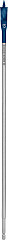 Ploščati rezkalni sveder EXPERT Self Cut Speed, 13 x 400 mm