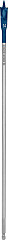 Ploščati rezkalni sveder EXPERT Self Cut Speed, 14 x 400 mm