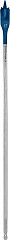 Ploščati rezkalni sveder EXPERT Self Cut Speed, 17 x 400 mm
