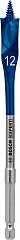 Ploščati rezkalni sveder EXPERT Self Cut Speed, 12 x 152 mm