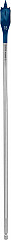 Ploščati rezkalni sveder EXPERT Self Cut Speed, 18 x 400 mm