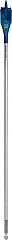 Ploščati rezkalni sveder EXPERT Self Cut Speed, 20 x 400 mm