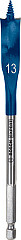 Ploščati rezkalni sveder EXPERT Self Cut Speed, 13 x 152 mm