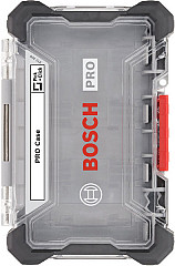 Prazen kovček PRO Empty Case, velik
