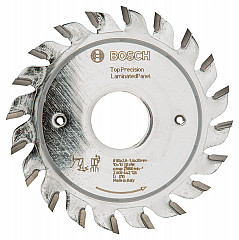 Predzarezovalni list Top Precision Laminated Panel