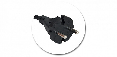 COMMEL priključni kabel za orodja do 1200W