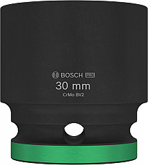PRO Impact Socket, 1/2 palca, 30 mm, standardni