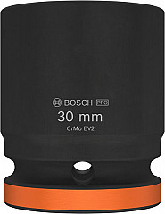PRO Impact Socket, 3/4 palca, 30 mm, standardni