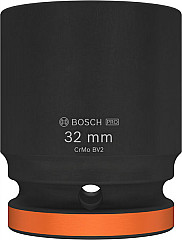 PRO Impact Socket, 3/4 palca, 32 mm, standardni