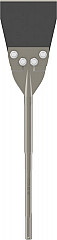 PRO SDS max Floor Scraper, 152 x 635 mm
