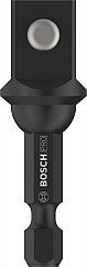 PRO Socket Adapter s kroglično povezavo, 1/2