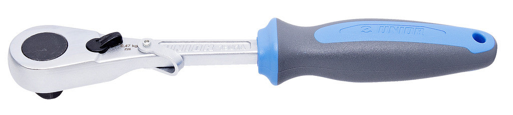 RAGLJA 1/2'' DVOSMERNA Art.190.1/1ABI-H, za delo na višini UNIOR