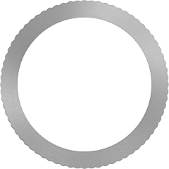 Reducirni obroč za liste za krožno žago PRO, 25 x 1,2 x 20 mm