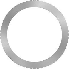 Reducirni obroč za liste za krožno žago PRO, 20 x 1,5 x 16 mm