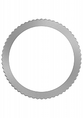 Reducirni obroč za liste za krožno žago PRO, 20 x 0,8 x 16 mm