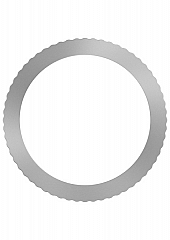 Reducirni obroč za liste za krožno žago PRO, 20 x 1 x 16 mm