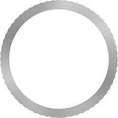 Reducirni obroč za liste za krožno žago PRO, 15 x 0,6 x 12,7 mm