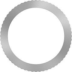 Reducirni obroč za liste za krožno žago PRO, 20 x 0,8 x 15,875 mm