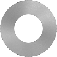 Reducirni obroč za liste za krožno žago PRO, 20 x 1,2 x 10 mm