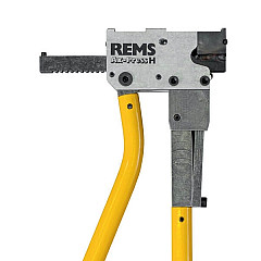 REMS ročno orodje za aksialno stiskanje Ax-Press H