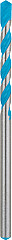 Sveder EXPERT CYL-9 MultiConstruction, 3,5 x 40 x 70 mm