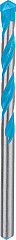 Sveder EXPERT CYL-9 MultiConstruction, 8 x 80 x 120 mm