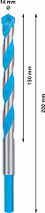 Sveder EXPERT CYL-9 MultiConstruction, 14 x 150 x 200 mm