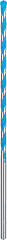 Sveder EXPERT CYL-9 MultiConstruction, 7 x 200 x 250 mm