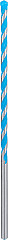 Sveder EXPERT CYL-9 MultiConstruction, 8 x 200 x 250 mm
