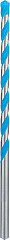 Sveder EXPERT CYL-9 MultiConstruction, 10 x 200 x 250 mm