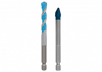 Sveder EXPERT HEX-9 Hard Ceramic + HEX-9 Multi Construction, 8 mm