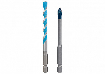 Sveder EXPERT HEX-9 Hard Ceramic + HEX-9 Multi Construction, 6 mm