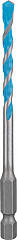 Sveder EXPERT HEX-9 MultiConstruction, 5 x 50 x 100 mm