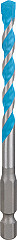 Sveder EXPERT HEX-9 MultiConstruction, 5,5 x 90 x 150 mm