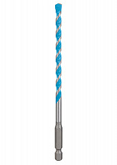 Sveder EXPERT HEX-9 MultiConstruction, 6 x 90 x 150 mm